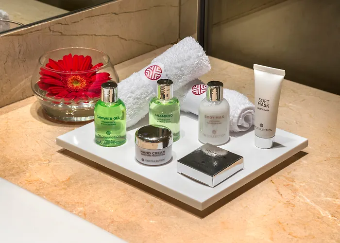 Nh Collection Fori Imperiali Hotel 5*