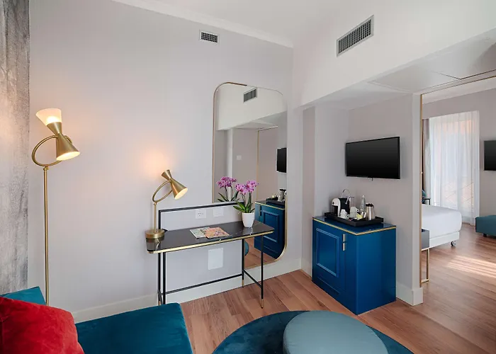 Nh Collection Fori Imperiali 5* Roma