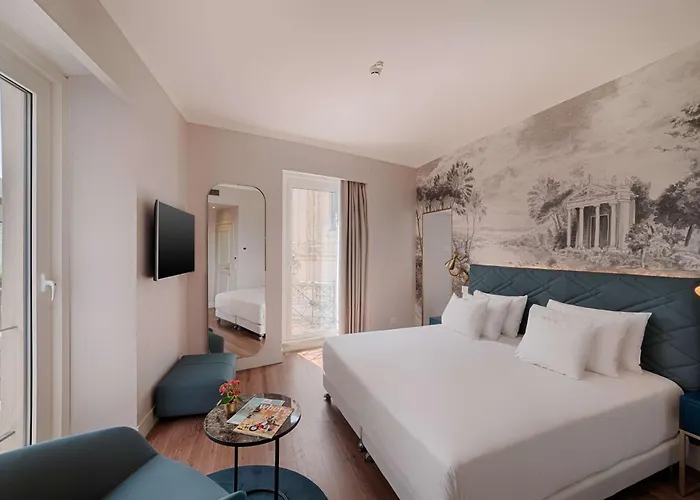 Nh Collection Fori Imperiali 5*