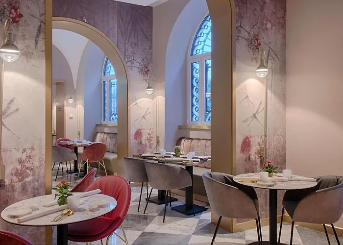 Nh Collection Fori Imperiali 5* Roma