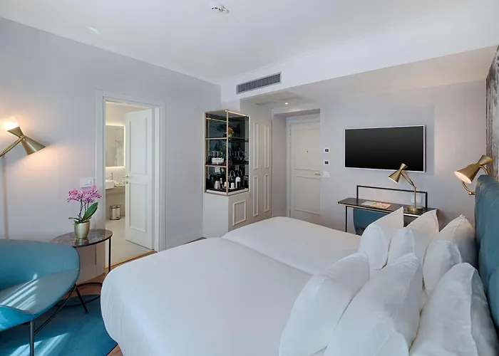 Nh Collection Fori Imperiali Otel