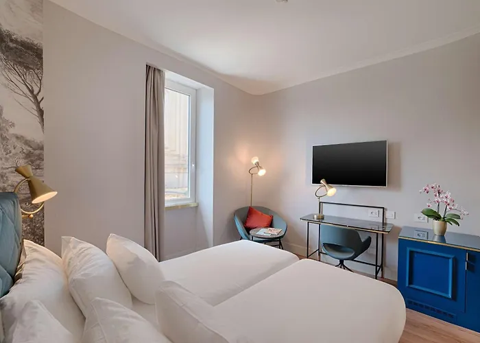 Hotel Nh Collection Fori Imperiali