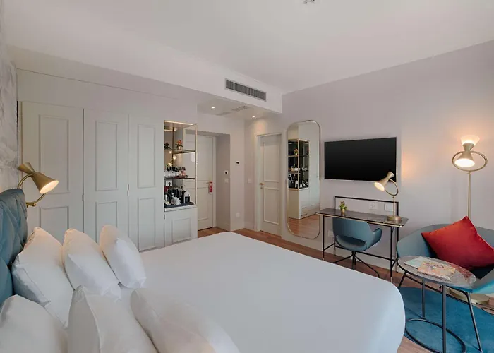 Nh Collection Fori Imperiali 5*