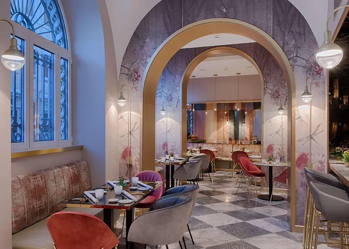 Nh Collection Fori Imperiali Otel