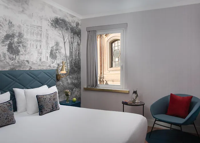 Otel Nh Collection Fori Imperiali 5*