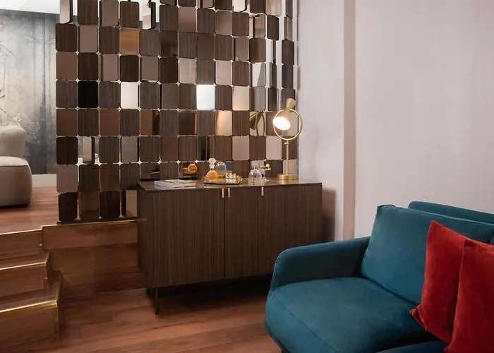 Nh Collection Fori Imperiali 5*