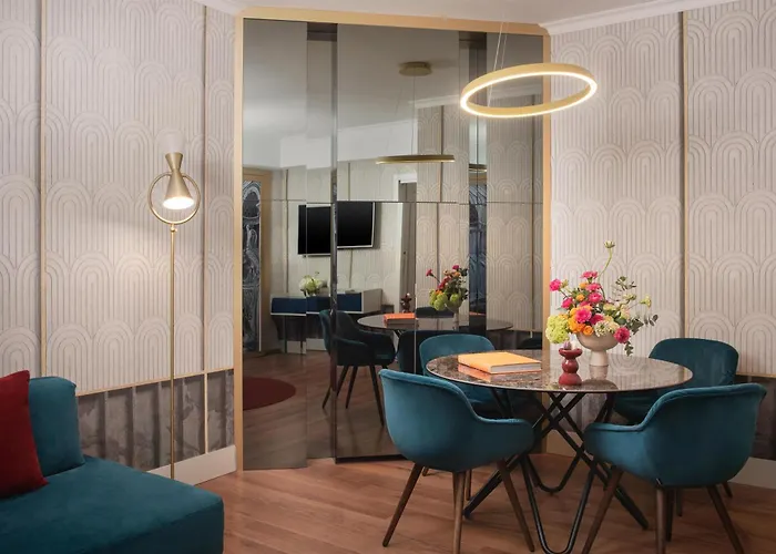Nh Collection Fori Imperiali 5*