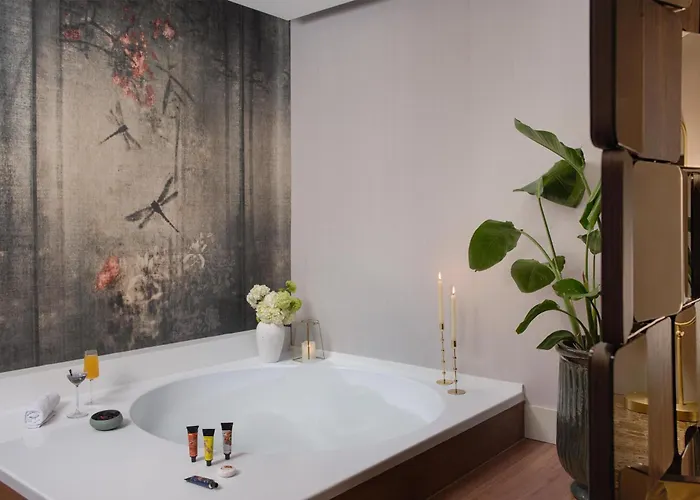 Nh Collection Fori Imperiali 5* Roma