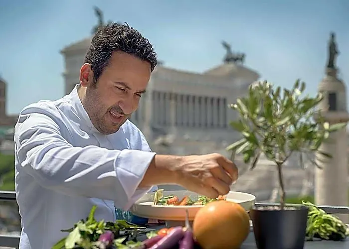 Nh Collection Fori Imperiali 5* Roma