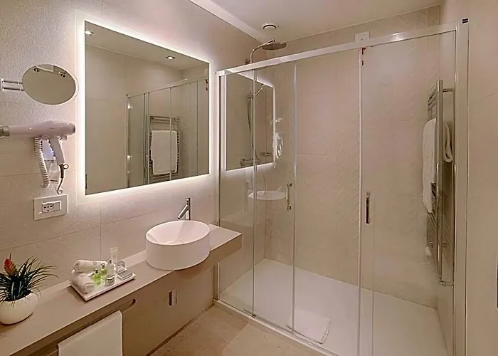 Nh Collection Fori Imperiali Otel