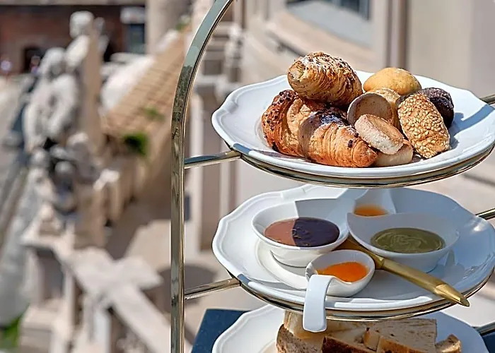 Nh Collection Fori Imperiali Otel