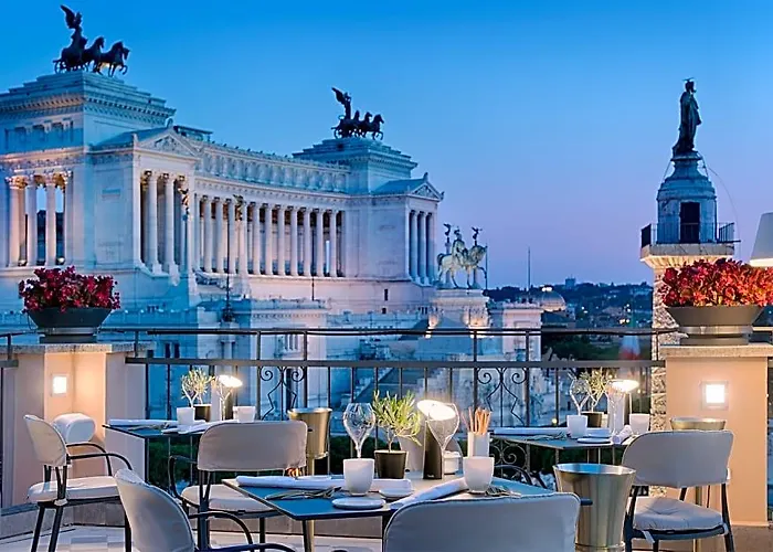 Nh Collection Fori Imperiali Roma