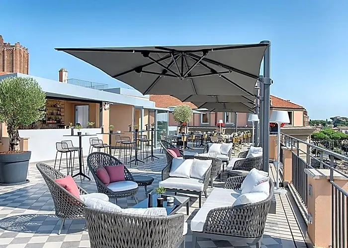 Nh Collection Fori Imperiali Otel 5*