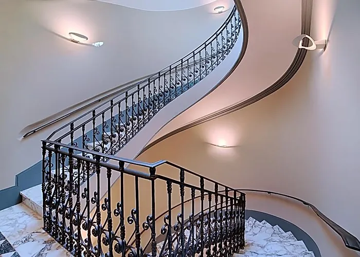 Otel Nh Collection Fori Imperiali Roma