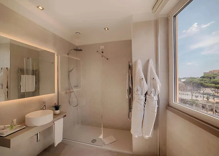 Nh Collection Fori Imperiali Hotel
