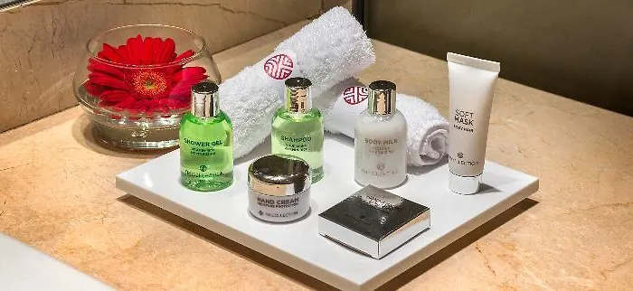 Nh Collection Fori Imperiali Otel Roma